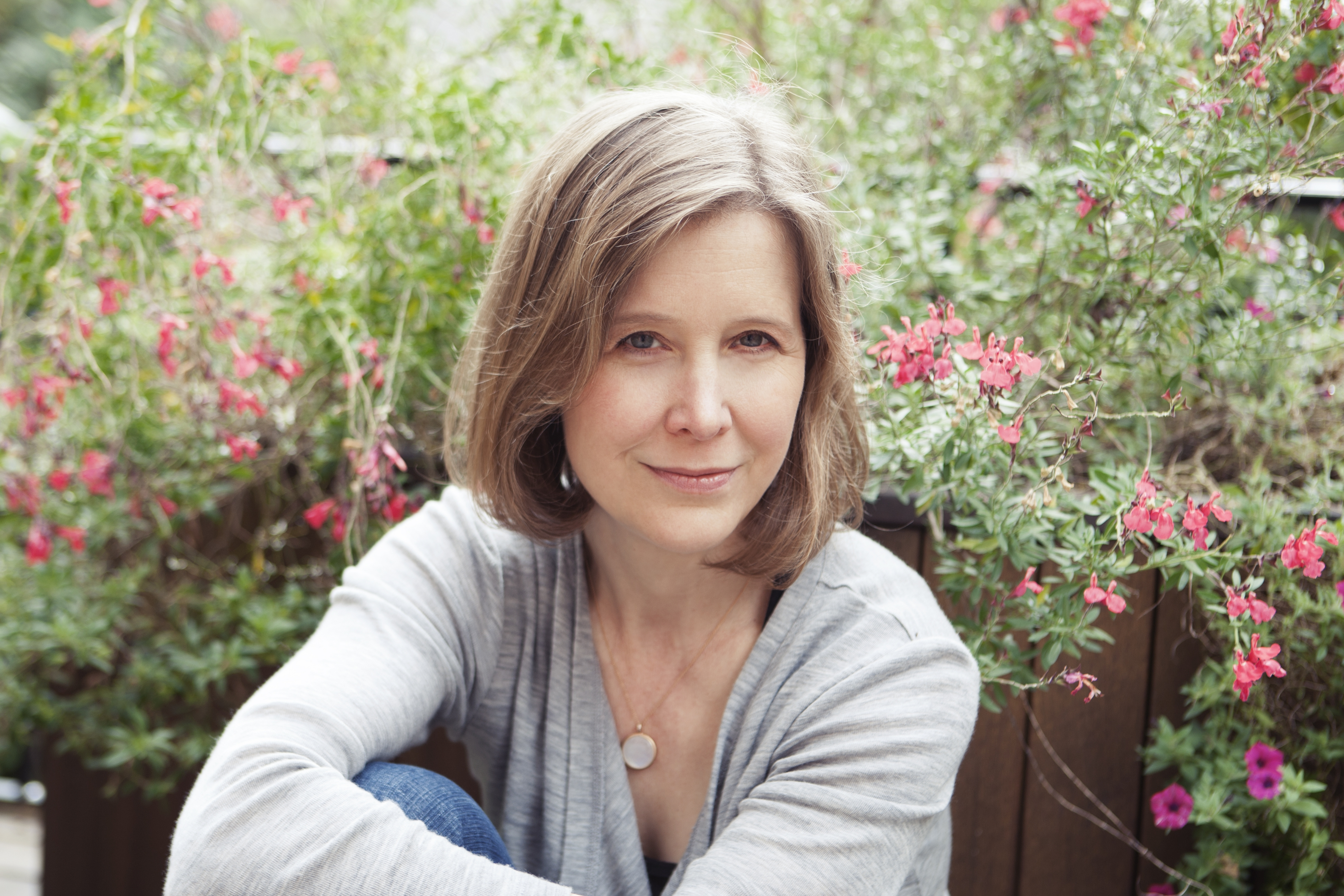 Award-Winning Author Ann Patchett